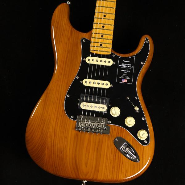 Fender American Professional II Stratocaster HSS R...