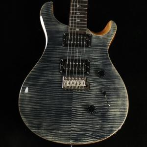 PRS SE Custom24 Charcoal エレキギター 〔ポールリードスミス SEカスタム24 チャコール〕〔未展示品〕｜shimamura