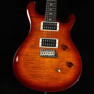 PRS SE CE 24 Vintage Sunburst エレキギター ポールリードスミス SE ...