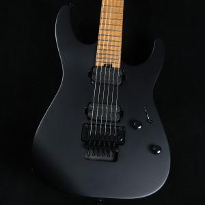 Charvel シャーベル Pro-Mpd DK24R HH FR CM Satin Black エレキギター ディンキー リバースヘッド〔アウトレット〕｜shimamura