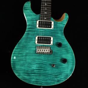 PRS SE CE 24 Turquoise エレキギター ポールリードスミス(Paul Reed Smith) 〔未展示品・エスカッション交換済み〕｜shimamura