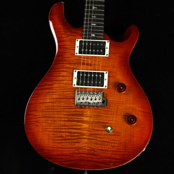 PRS SE CE 24 Vintage Sunburst エレキギター ポールリードスミス SE ...