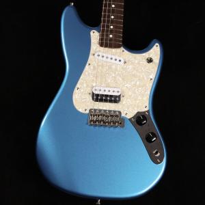 Fender Made In Japan Limited Cyclone Lake Placid Blue 限定モデル フェンダー 日本製 サイクロン｜shimamura