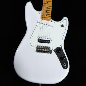 Fender Made In Japan Limited Cyclone White Blonde エレキギター 限定モデル フェンダー 日本製 サイクロン