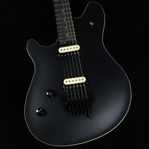 EVH Wolfgang Special LH Stealth Black ヴァンヘイレン ウルフギャング スペシャル ステルスブラック レフティ｜shimamura