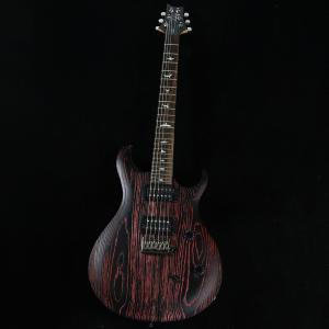 PRS SE Swamp Ash CE24 S...の詳細画像1