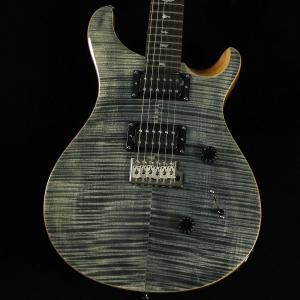 PRS SE Custom24 Charcoal エレキギター 〔ポールリードスミス SEカスタム24 チャコール〕〔未展示品〕