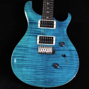 PRS SE Custom24 Blue Matteo エレキギター ポールリードスミス(Paul 