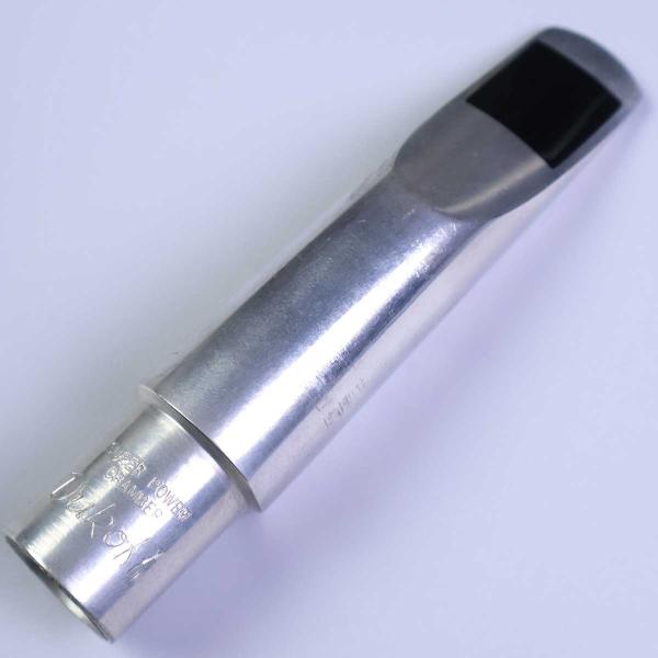 Dukoff デュコフ テナ− メタル5 Dチェンバー テナーサックス　メタルマウスピース テナ−D...