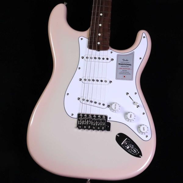 Fender Made In Japan Traditional II 60s Stratocast...