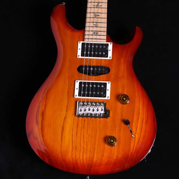 PRS SE Swamp Ash Special Vintage Sunburst　5way Bla...
