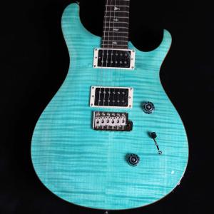 PRS SE Custom24 Sapphire エレキギター ポールリードスミス(Paul Reed Smith) SEカスタム24 サファイヤ 未展示品