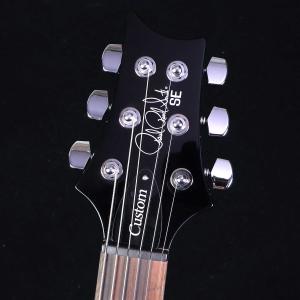PRS SE Custom24 Sapphir...の詳細画像3