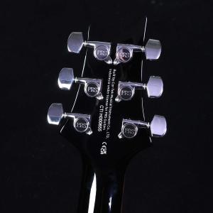 PRS SE Custom24 Sapphir...の詳細画像4