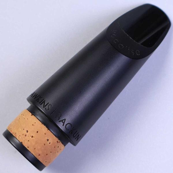 BACKUN バックン ヴォカリーズ H2モデル B♭クラリネット マウスピース Vocalies ...