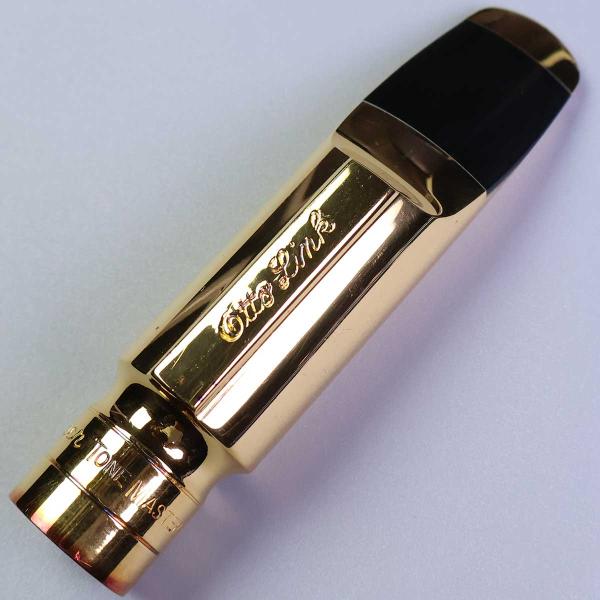 OTTO LINK オットーリンク オリジナルメタル8 テナー テナーサックス メタルマウスピース ...