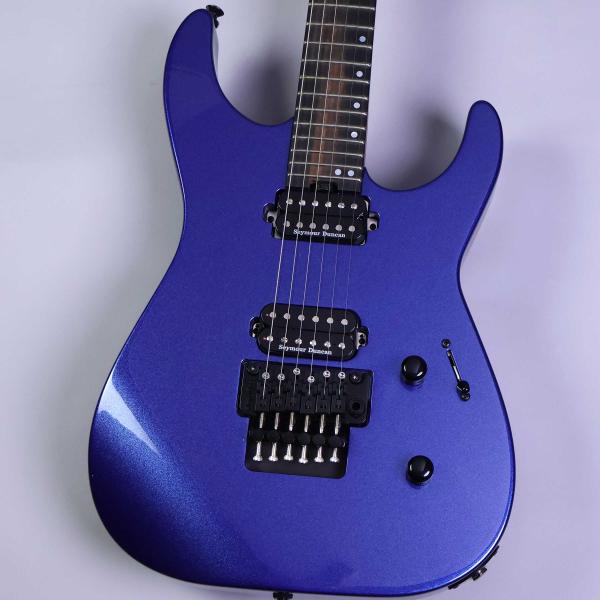 Jackson American Series Virtuoso Mystic Blue US製 ジ...