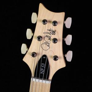 PRS SE NF 53 White Pear...の詳細画像2