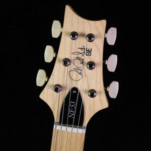 PRS SE NF 53 Black Dogh...の詳細画像2