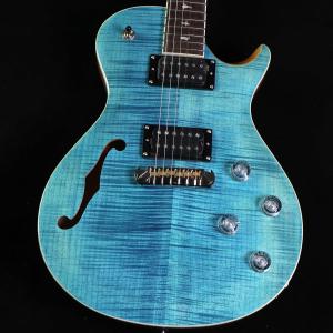 PRS SE Zach Myers Myers Blue 24.594スケール エレキギター ポールリードスミス SE ザックマイヤーズ 未展示品