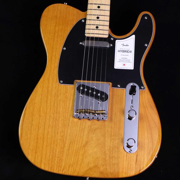 Fender Made In Japan Hybrid II Telecaster Vintage ...