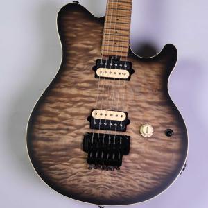 Sterling by Music Man AXIS SUB AX3S-WH-R1 エレキギター