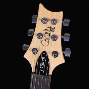 PRS SE Custom24 Sapphir...の詳細画像2