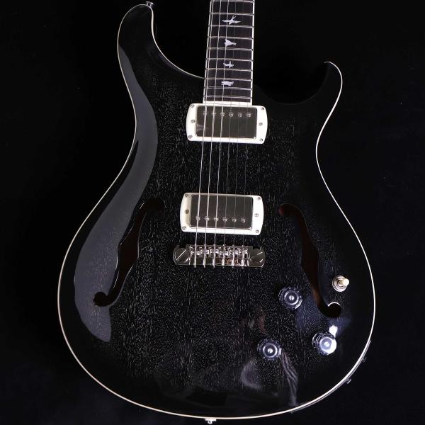 PRS SE Hollowbody Standard Piezo Dog Hair Smokebur...