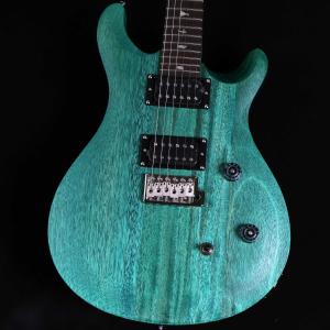 PRS SE CE24 Standard Satin Turquoise エレキギター ポールリードスミスSECE24 スタンダード TU ターコイズ