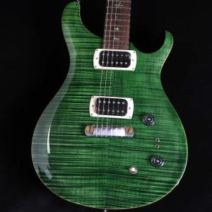PRS SE Paul's Guitar Teal Black ポールリードスミス(Paul Reed Smith) SEポールズギター 緑 未展示品
