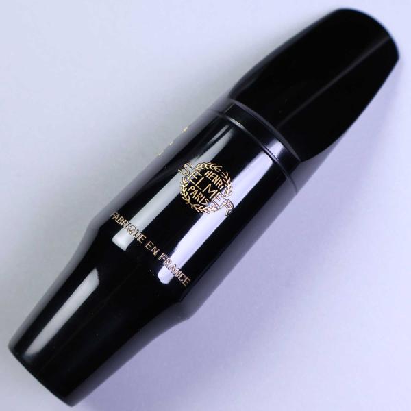 H.Selmer セルマー S80 テナ−D テナーサックス用マウスピース S80D テナーアウトレ...