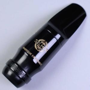 MEYER メイヤー ハードラバー アルトサクソフォン用 5MM マウスピース