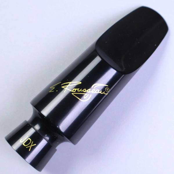 Rousseau ルソー JDXシリーズ テナー5 マウスピーステナーサックス JDX5　JDXアウ...