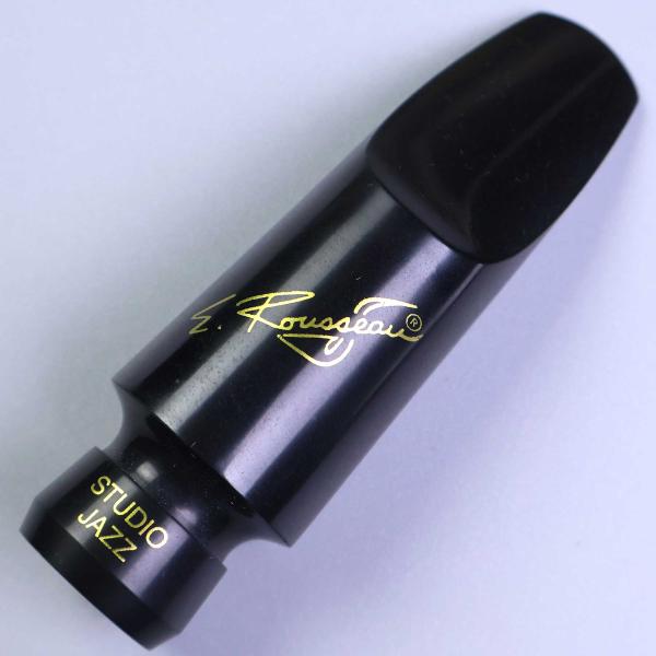 Rousseau ルソー SJ5 スタジオジャズ5 テナー マウスピース テナーサックス Studi...
