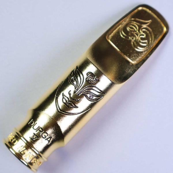 Theo Wanne DURGA 5 Metal アルト6 メタル メタルマウスピース アルトサック...