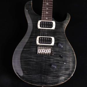 PRS SE Custom24 グレーブラックの買取情報