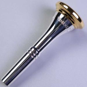 YAMAHA HR-32-GP ホルン用マウスピースの買取情報