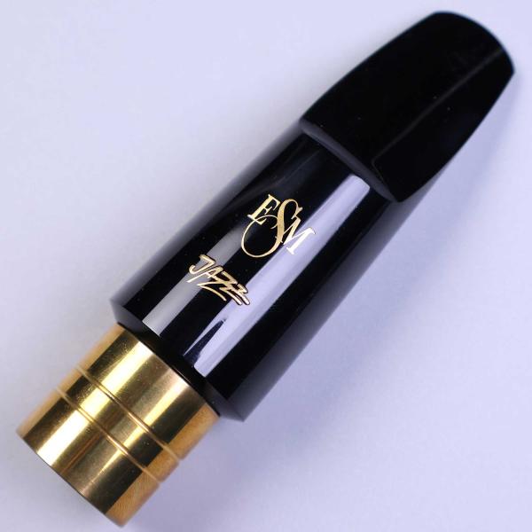 ESM ジャズ テナ−7* テナーサックス メタルマウスピース JAZZ7★ テナーアウトレット