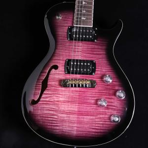PRS SE Zach Myers Purple Burst ポールリードスミス(Paul Reed Smith) SE ザックマイヤーズ パープルバースト 未展示品