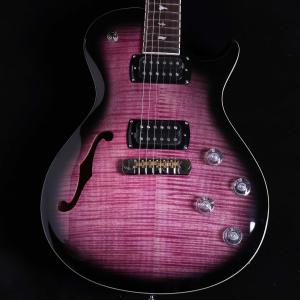 PRS SE Zach Myers Purple Burst ポールリードスミス(Paul Reed Smith) SE ザックマイヤーズ パープルバースト 未展示品