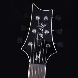 PRS SE Zach Myers Purpl...の詳細画像3