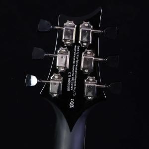 PRS SE Zach Myers Purpl...の詳細画像4