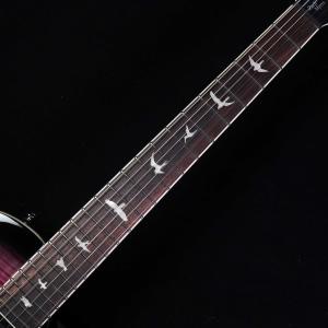 PRS SE Zach Myers Purpl...の詳細画像5