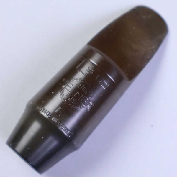 H.Selmer セルマー S80E ソプラノ ソプラノサックス用マウスピース S80 ソプラノEア...