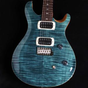 PRS SE CE24 スレートブルー エレキギターの買取情報