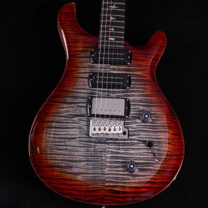 PRS SE Studio Charcoal Cherry Burst エレキギター ポールリードスミス(Paul Reed Smith) SEスタジオ 未展示品
