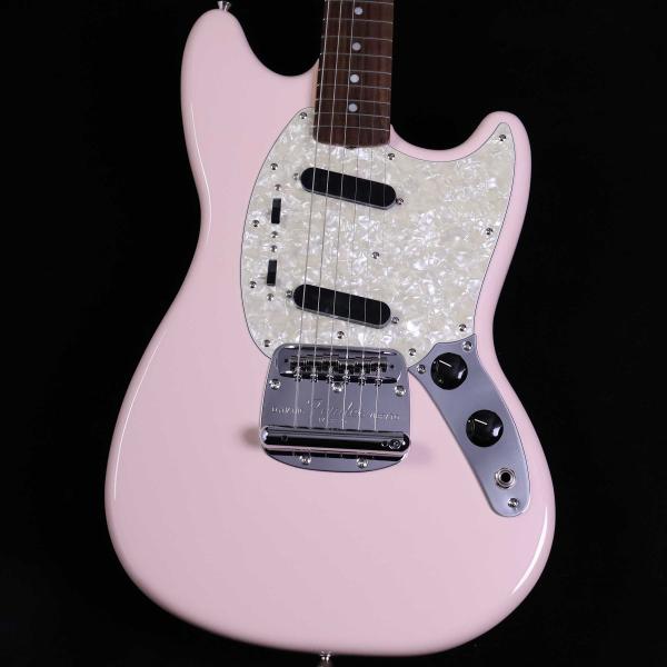 Fender Made in Japan Traditional 60s Mustang Shell...