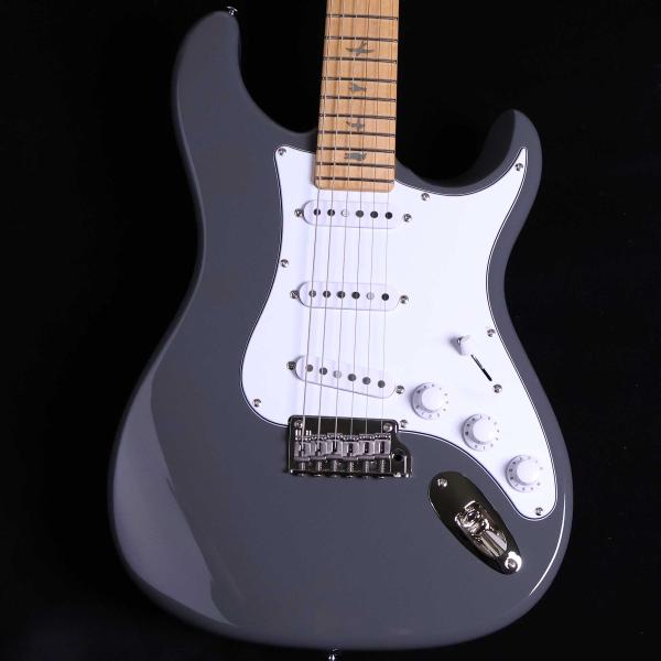 PRS SE Silver Sky Maple Overland Gray ジョンメイヤー SEシル...