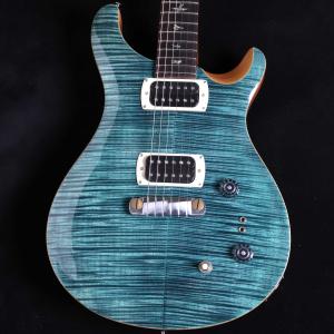 PRS SE Paul's Guitar Slate Blue エレキギター ポールリードスミス(Paul Reed Smith) SEポールズギター 青 未展示品