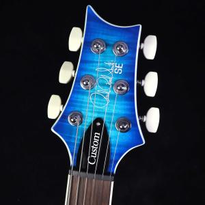 PRS SE Custom24 Semi-Ho...の詳細画像3